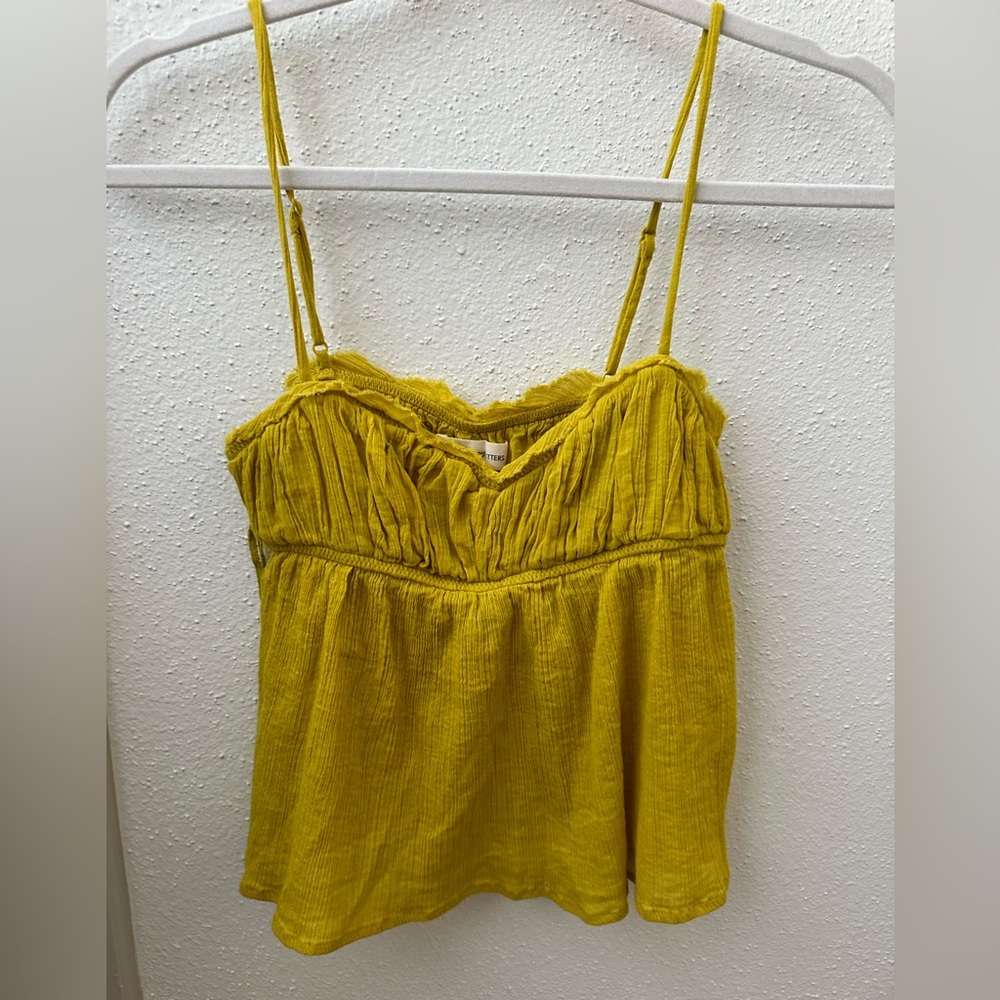 Urban outfitters tank